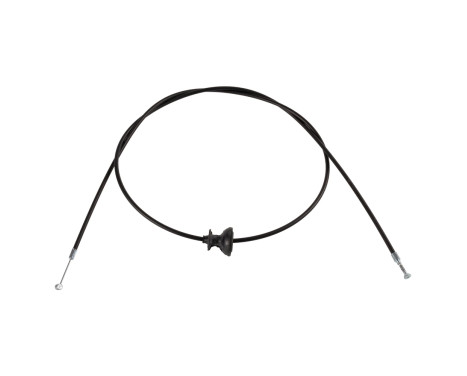Bonnet Cable