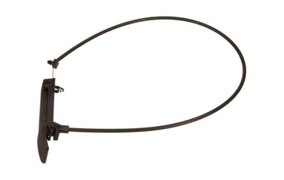 bonnet cable