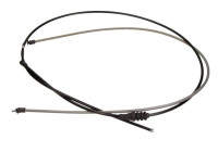 bonnet cable