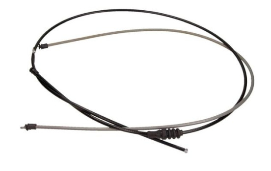 bonnet cable