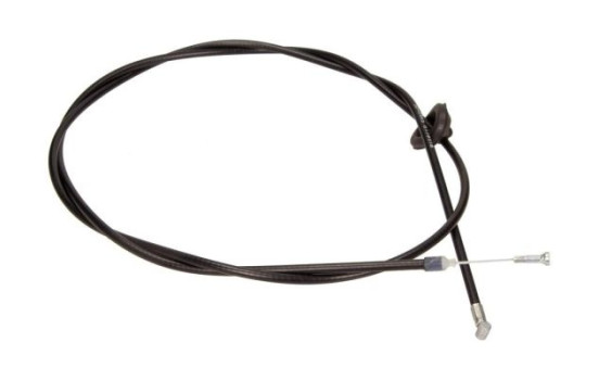 bonnet cable