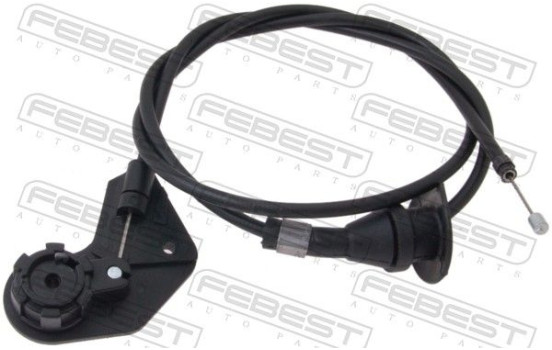 Bonnet Cable