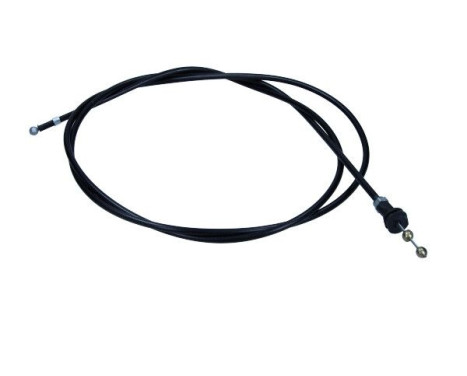 Bonnet cable