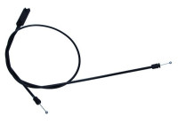 Bonnet cable