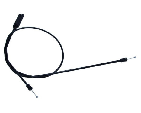 Bonnet cable