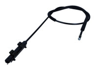 Bonnet cable