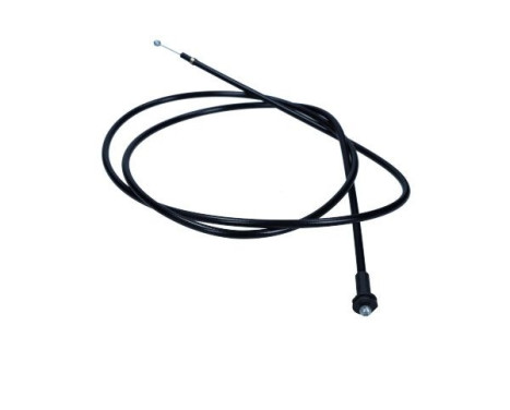 Bonnet cable