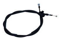 Bonnet cable