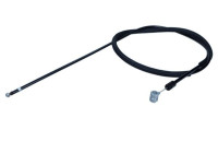 Bonnet cable