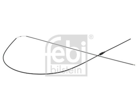 Bonnet Cable, Image 2