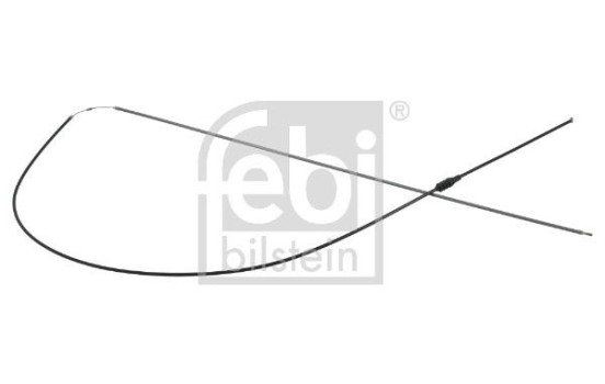 Bonnet Cable, Image 2