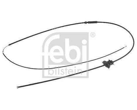 Bonnet Cable, Image 2