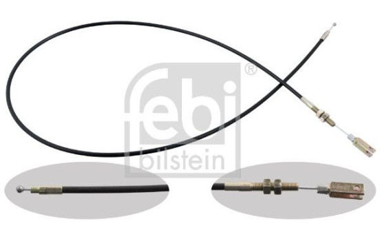 Bonnet Cable, Image 2