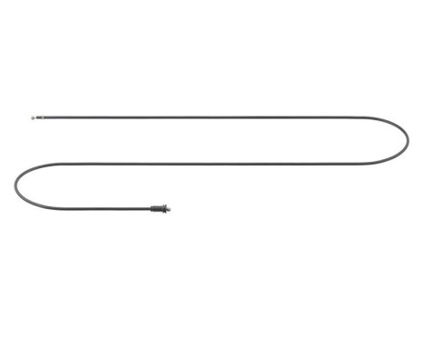 Bonnet Cable