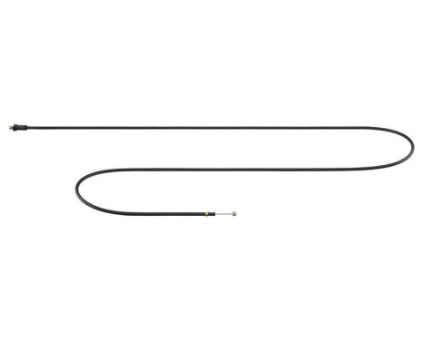 Bonnet Cable