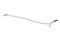 bonnet cable