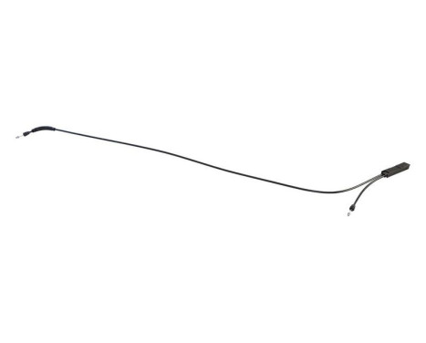 bonnet cable