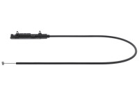 bonnet cable