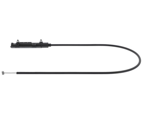 bonnet cable