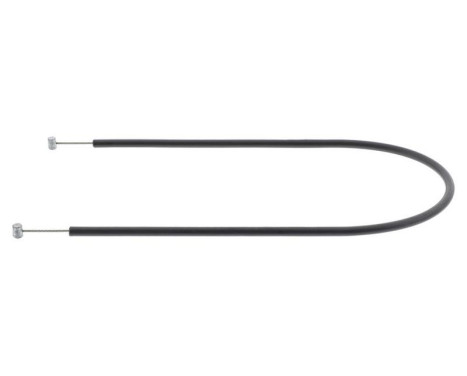 bonnet cable