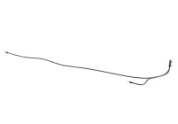 bonnet cable