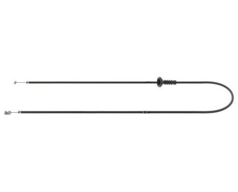 Bonnet cable