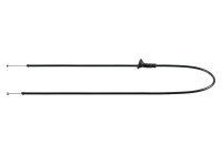 Bonnet cable