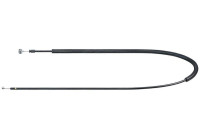 Bonnet cable
