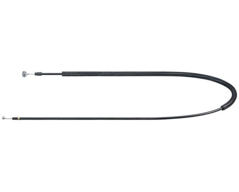 Bonnet cable