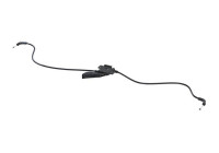 Bonnet cable
