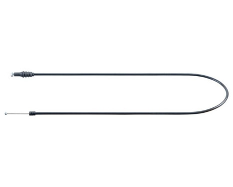 Bonnet cable