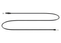 Bonnet cable