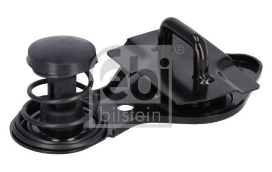Bonnet lock febi Plus