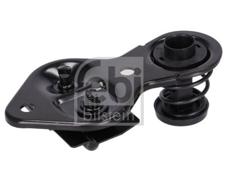 Bonnet lock febi Plus, Image 2