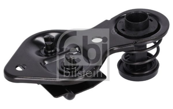 Bonnet lock febi Plus, Image 2
