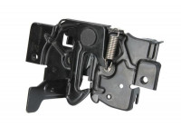 Bonnet Lock