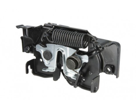 Bonnet Lock, Image 2