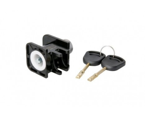 Bonnet Lock, Image 2