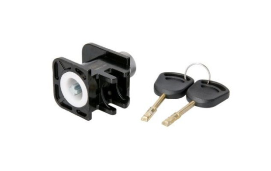 Bonnet Lock, Image 2