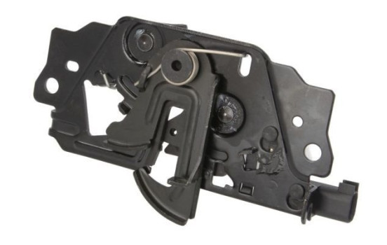 Bonnet Lock