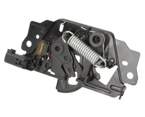 Bonnet Lock, Image 2