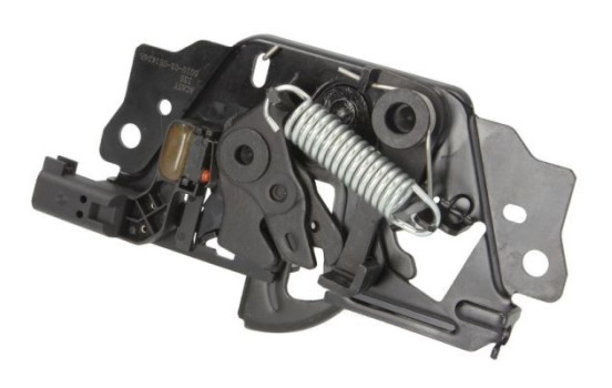Bonnet Lock, Image 2