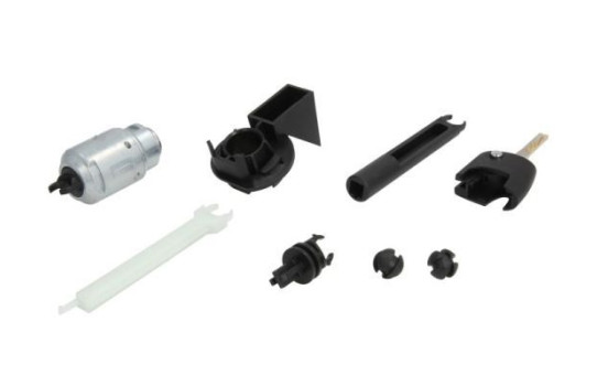 Bonnet Lock, Image 2