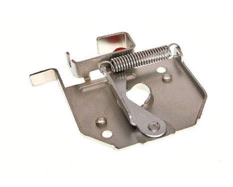 Bonnet lock, Image 2