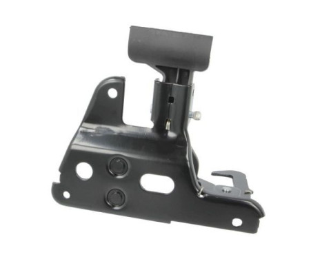 Bonnet lock, Image 2