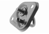 Bonnet lock