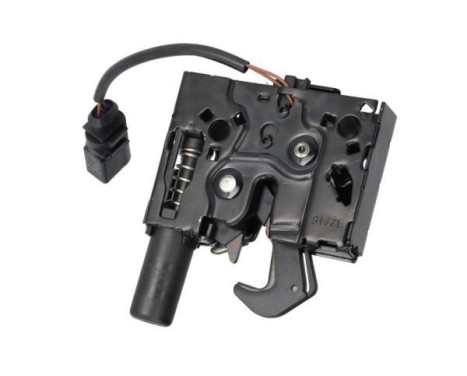 Bonnet lock, Image 2