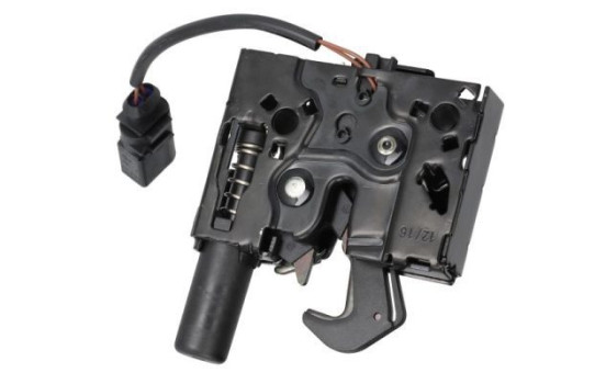 Bonnet lock, Image 2