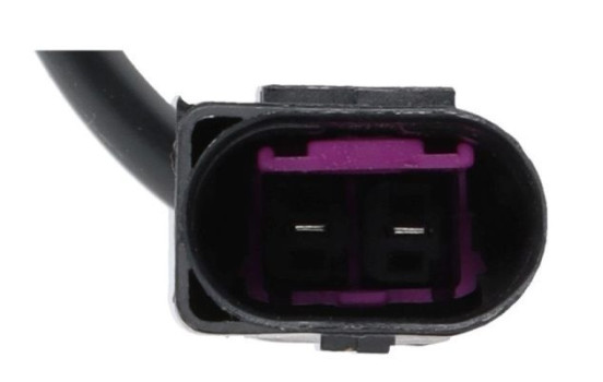 Bonnet lock, Image 3