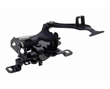 Bonnet lock, Image 3